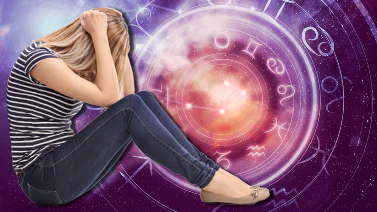 ¿Estás en el “hueco emocional”? Aprende a salir de él con ayuda de tu signo zodiacal