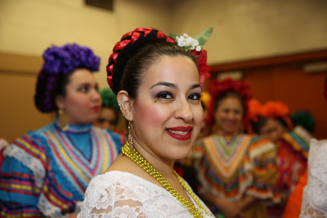 La charrería en todo su esplendor y algo más! en un show espectacular