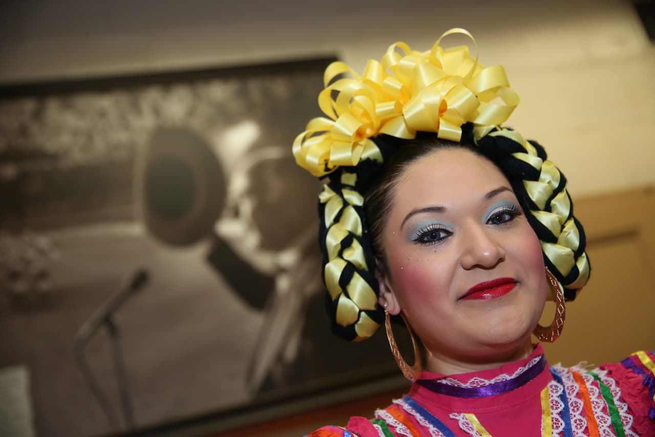 La charrería en todo su esplendor y algo más! en un show espectacular