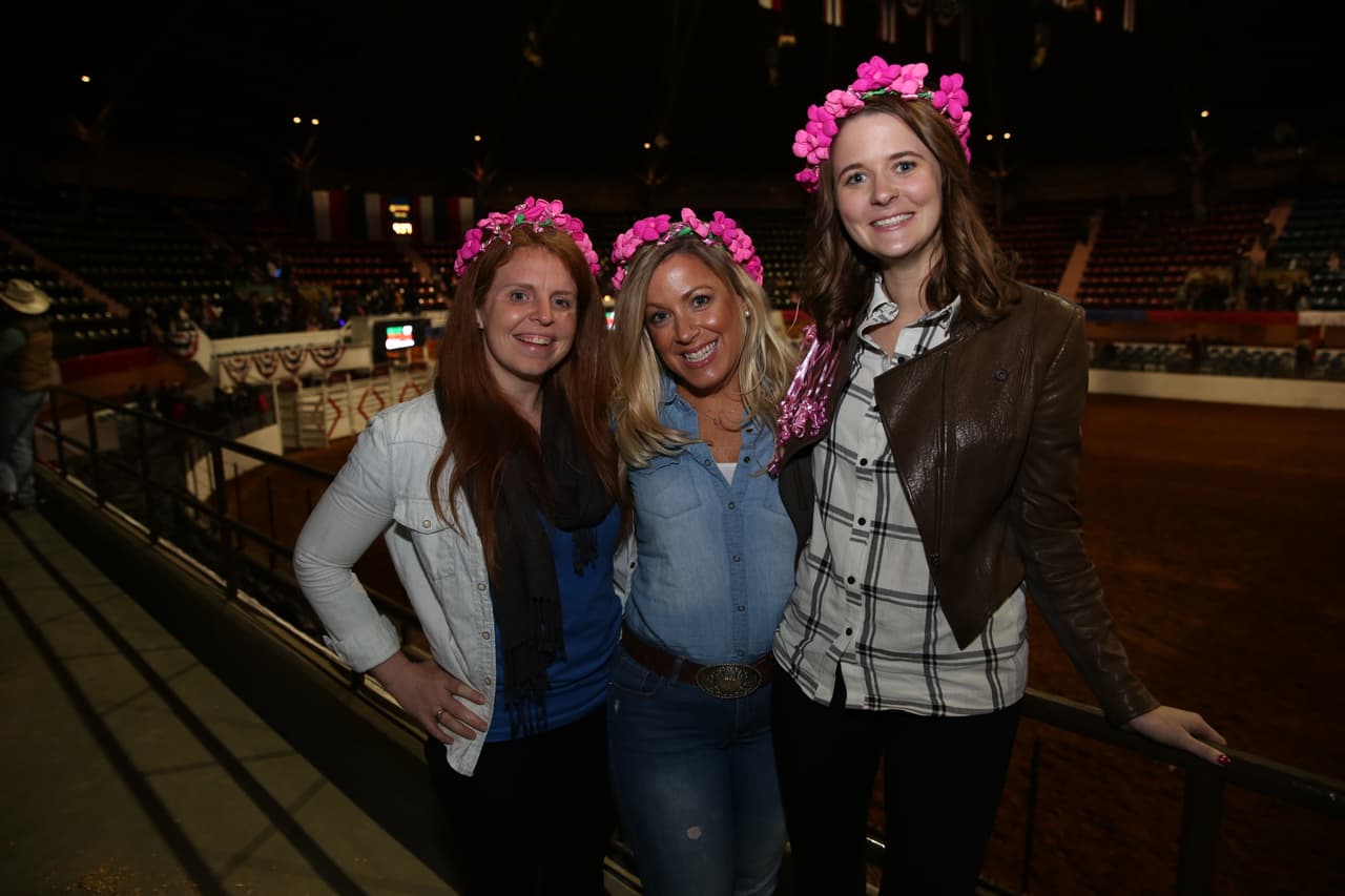 La charrería en todo su esplendor y algo más! en un show espectacular