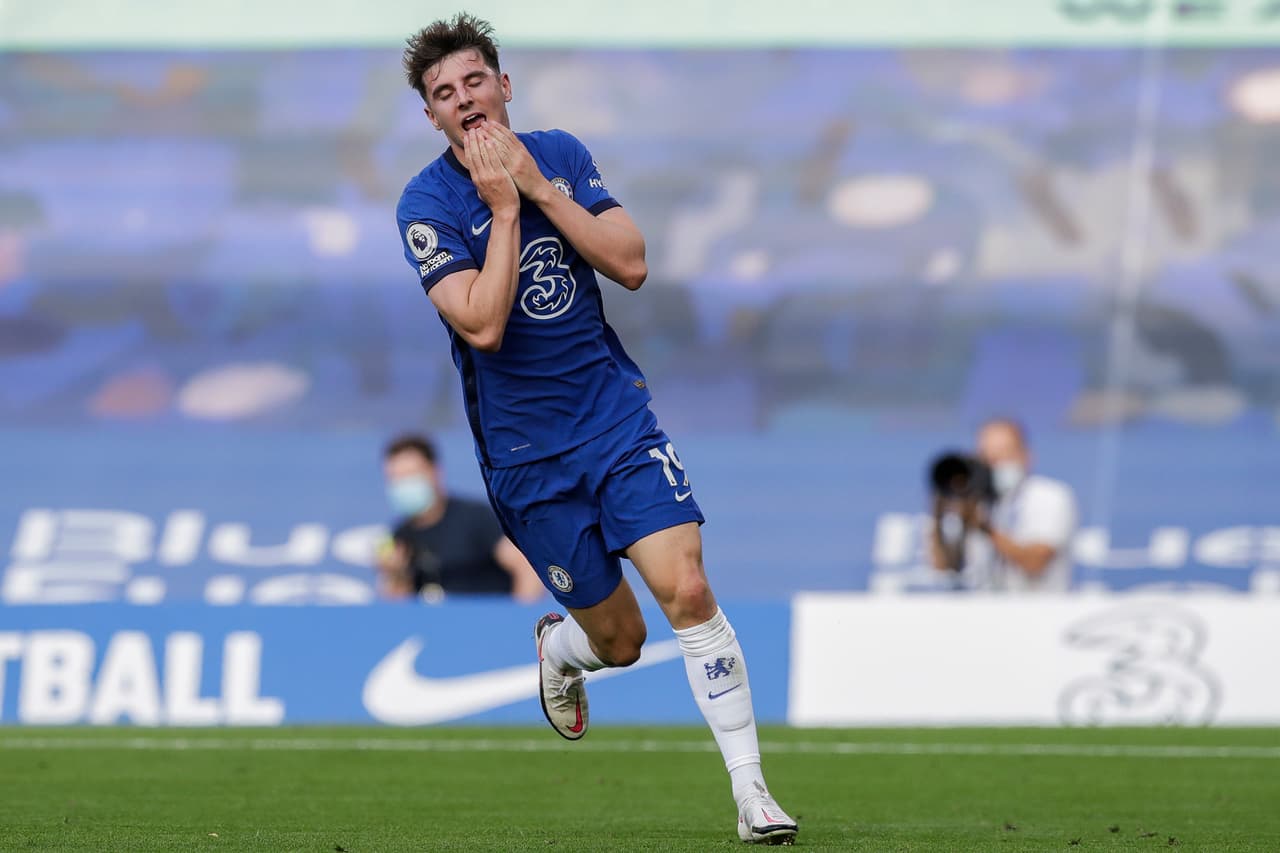 ¡Liverpool regresó con todo al segundo tiempo!