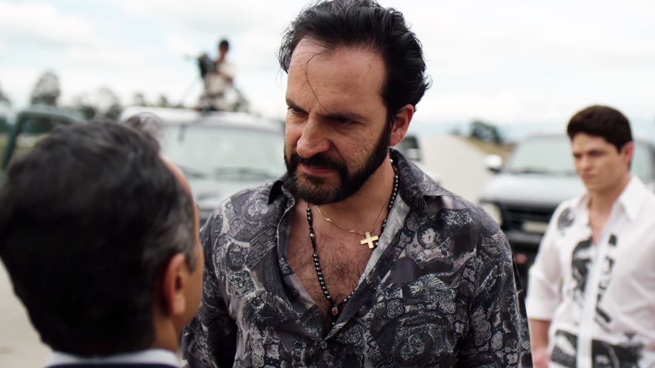 Before leaving, Bernal Leyda intimidated ‘Don Sol’ by warning him, if he didn’t stop helping ‘El Chapo’, he would find him and kill him.