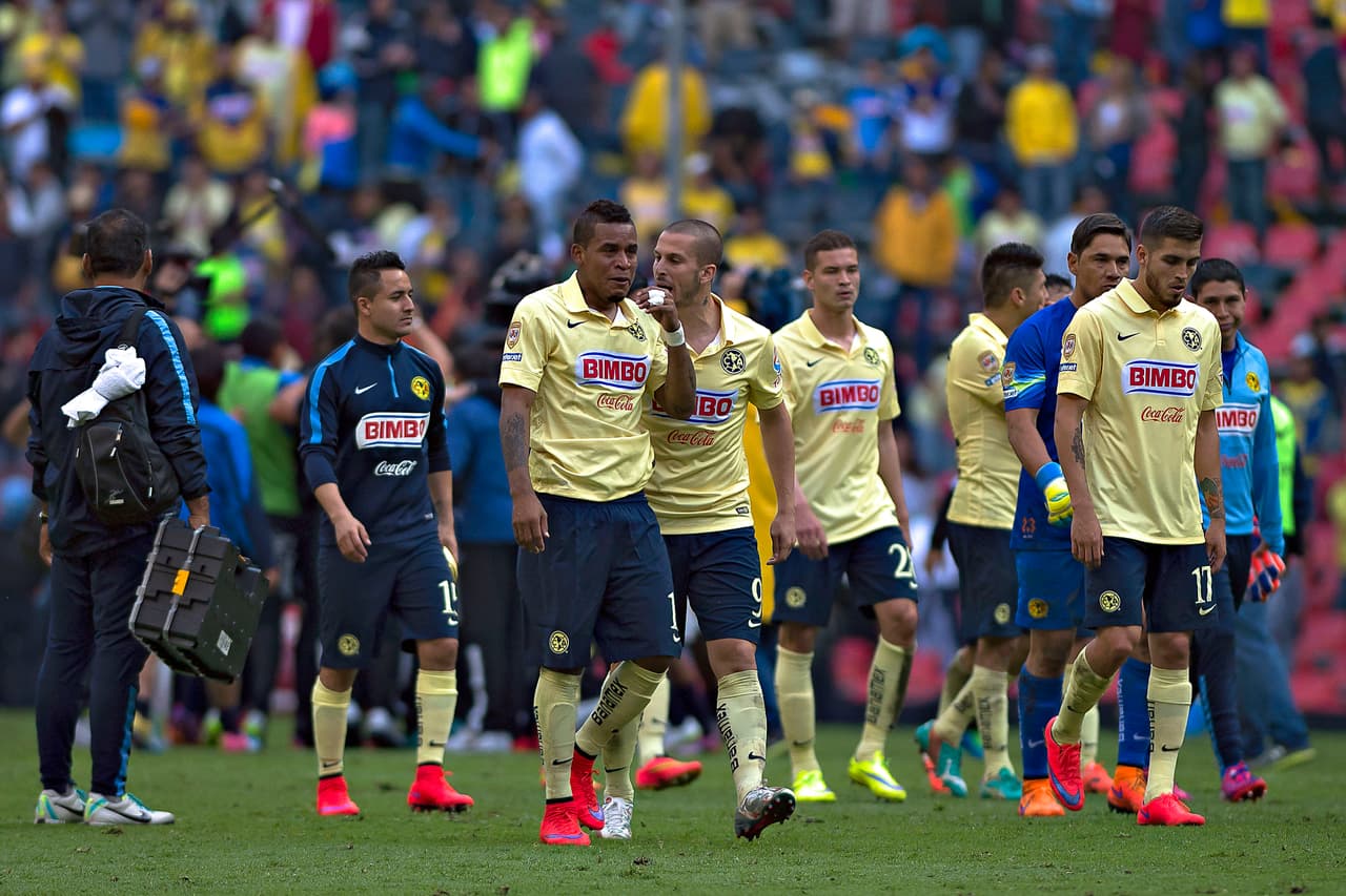 América confirmó que no habrá bajas en el plantel