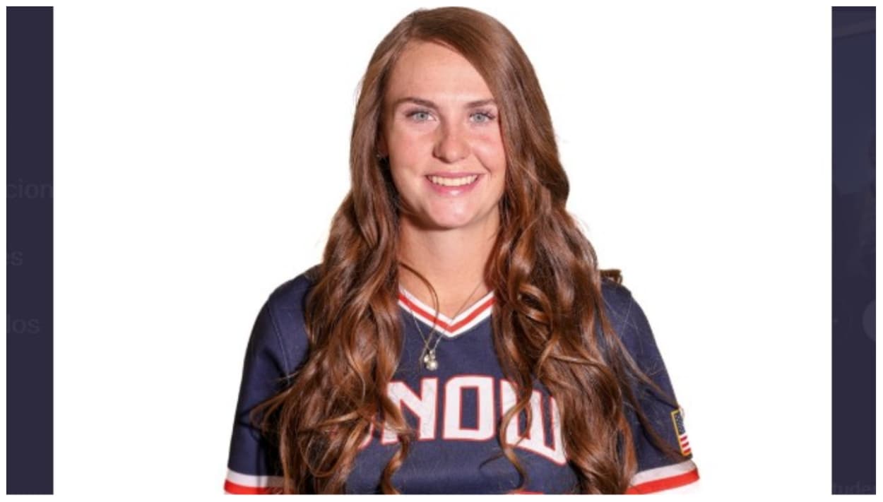 Estudiante reportada como desaparecida murió en accidente automovilístico