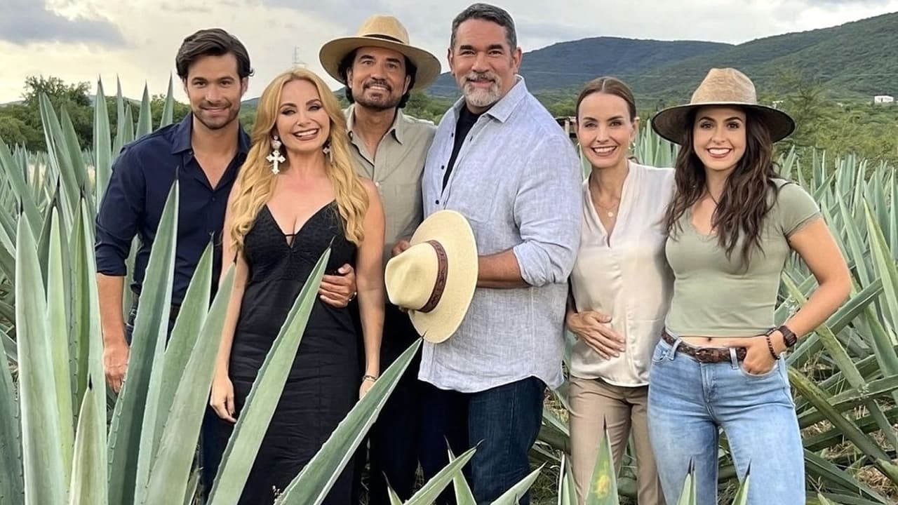 Actor de ‘Nadie como tú’ es primo de un famoso actor: casi nadie lo sabe