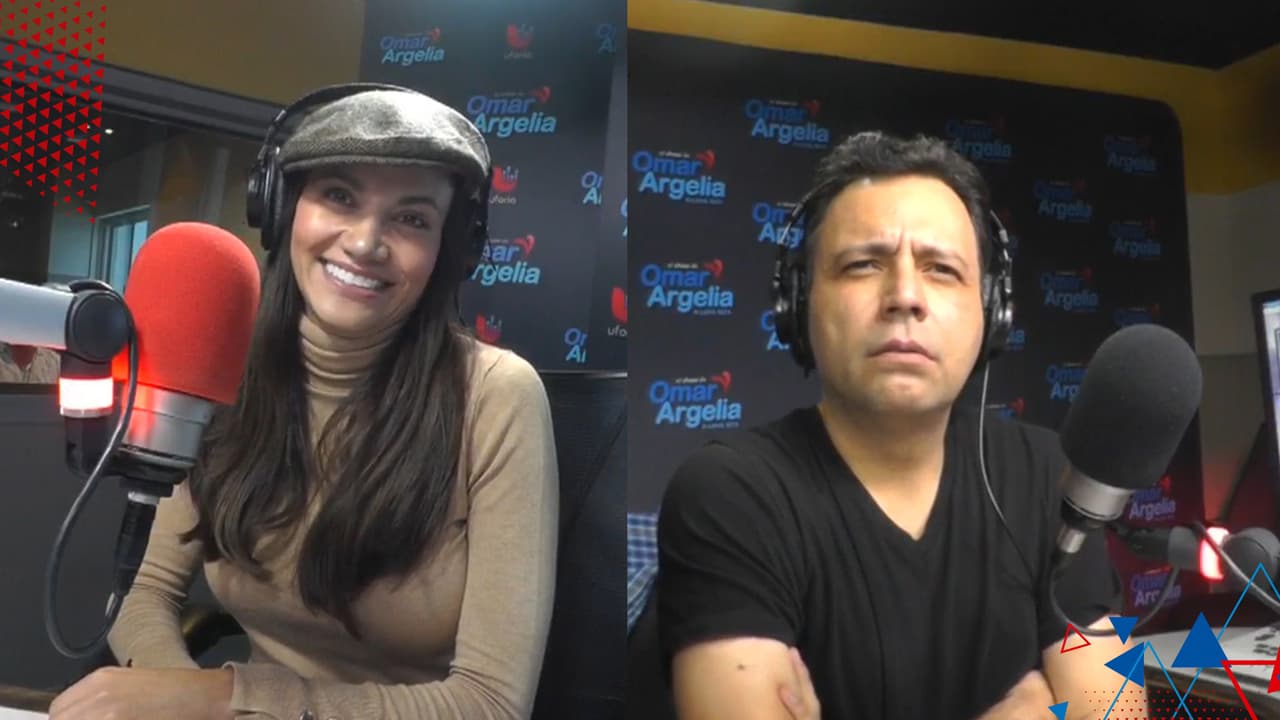 ¡Como debe ser! Argelia nunca celebró que Omar  cambiara pañales