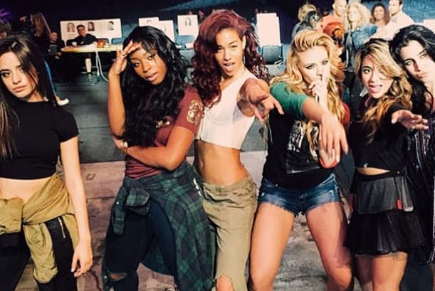 No se pueden quejar, hay belleza para todos los gustos y exigencias.