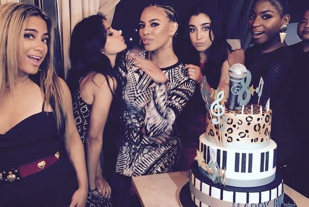 Esta agrupación pondrá a todos a bailar con su tremendo ritmo.