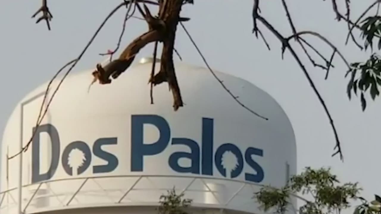 "No nos avisan": comunidad del centro de California vive con continuos cortes de agua desde hace años