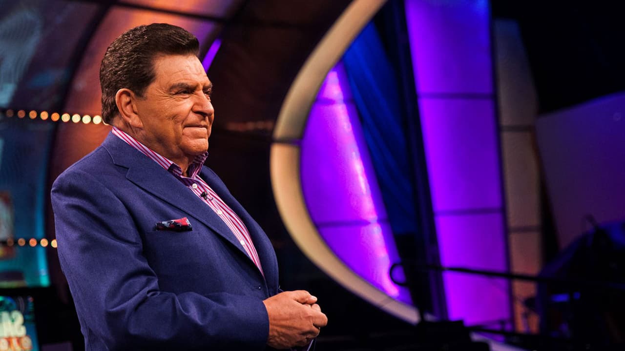 Aunque Mario trabaja para otra cadena televisiva, pidió un permiso especial para acudir a este gran evento del cual fue fundador en su natal Chile, en 1978.