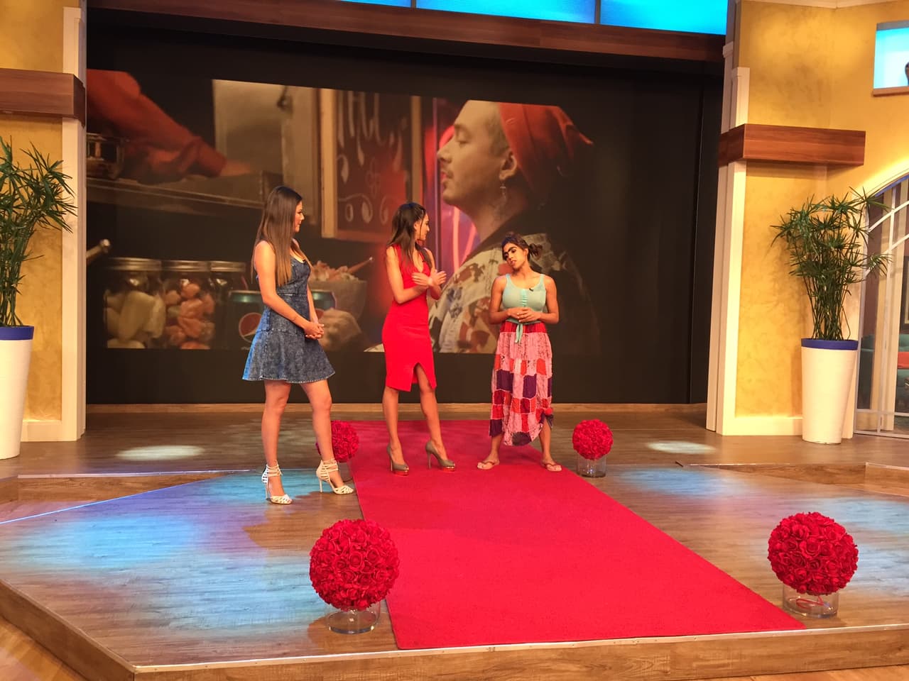 'Reina' solo hay una.