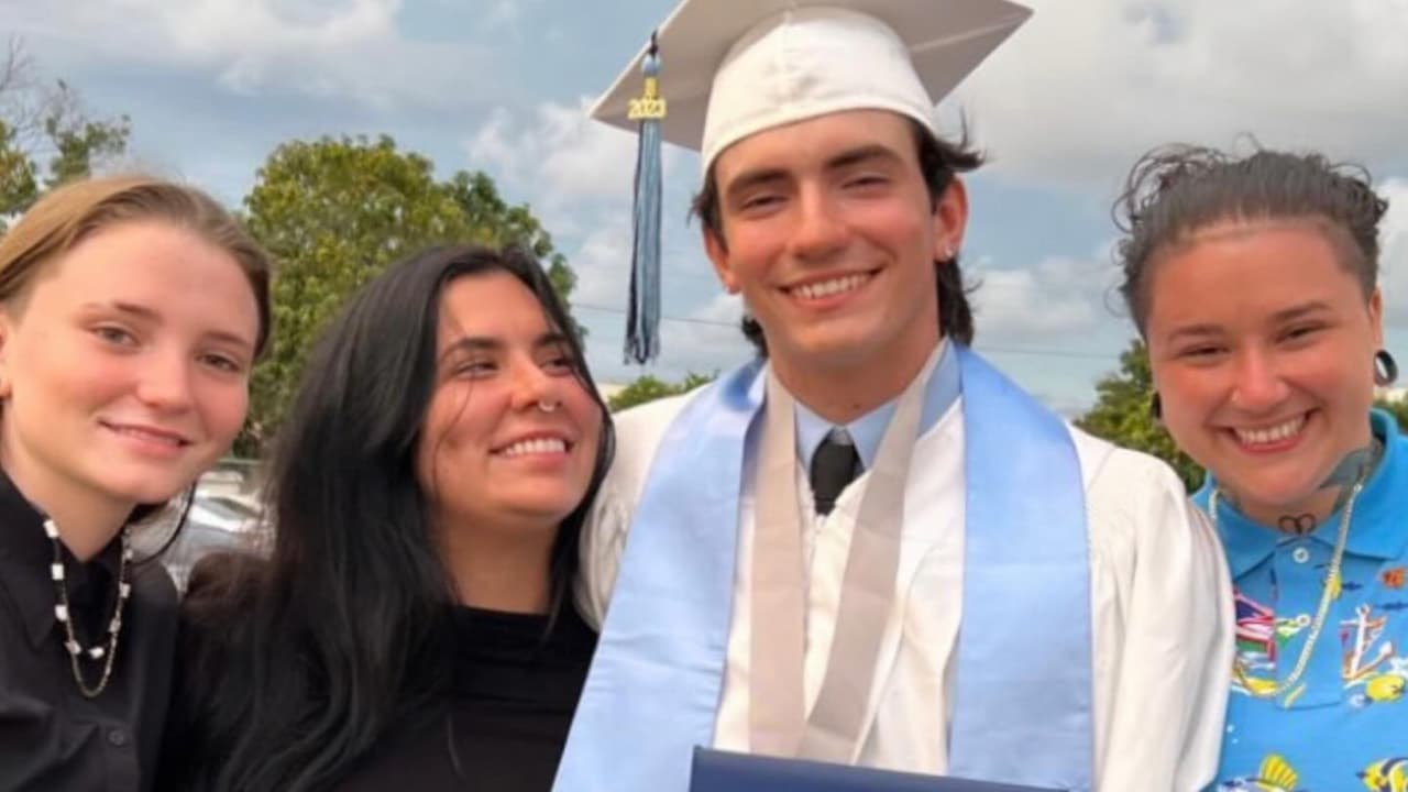 Cabeza hallada en Key Biscayne es de un joven hispano que murió salvando a su hermana: esto es lo que se sabe