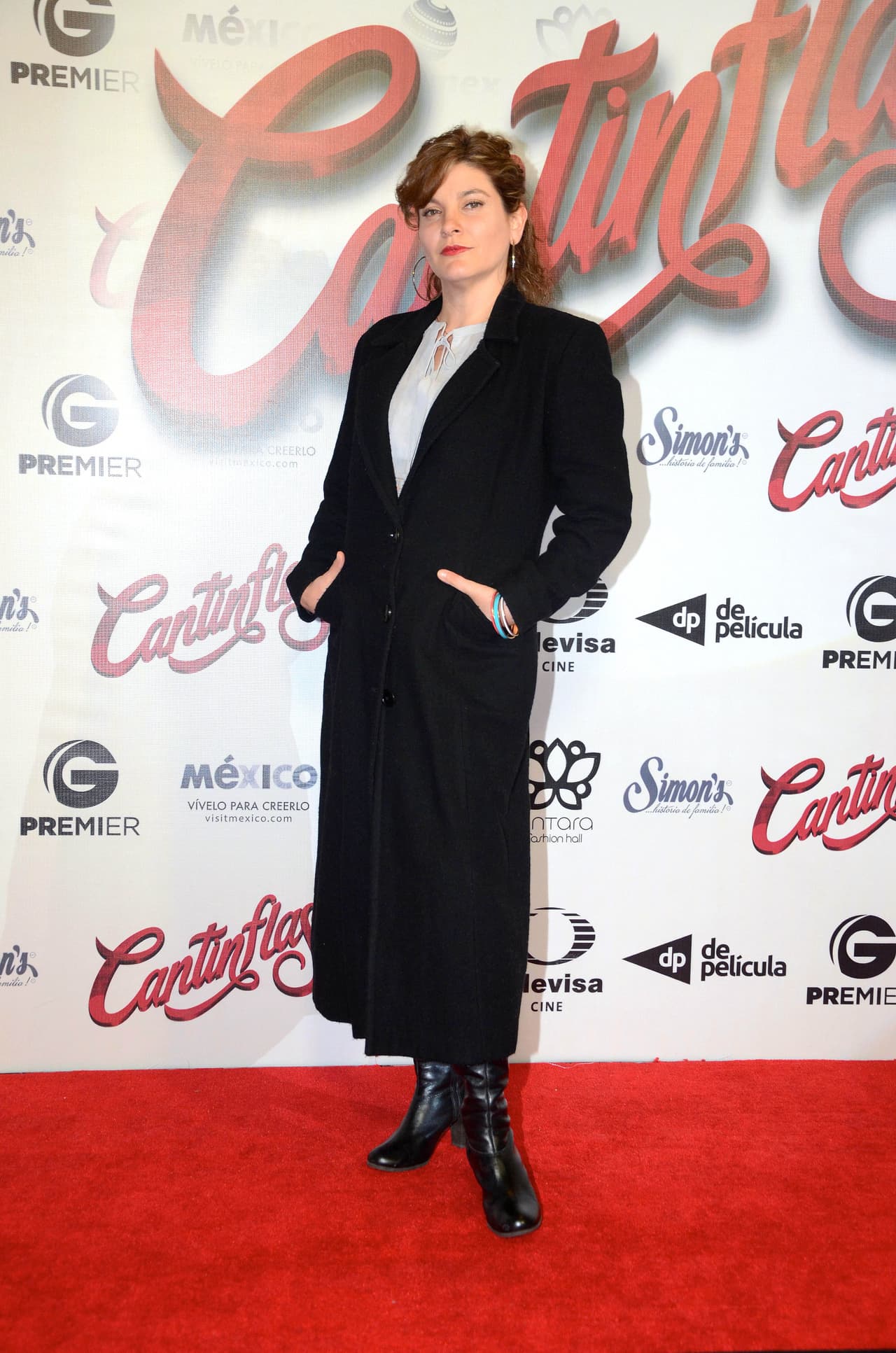 <b>Alpha Acosta</b> protagonizó en el año 1995 la telenovela 'Morelia' y se convirtió en una de las protagonistas favoritas de la televisión, pero ahora su hijo de 7 años se prepara para incursionar en el mundo de la actuación.