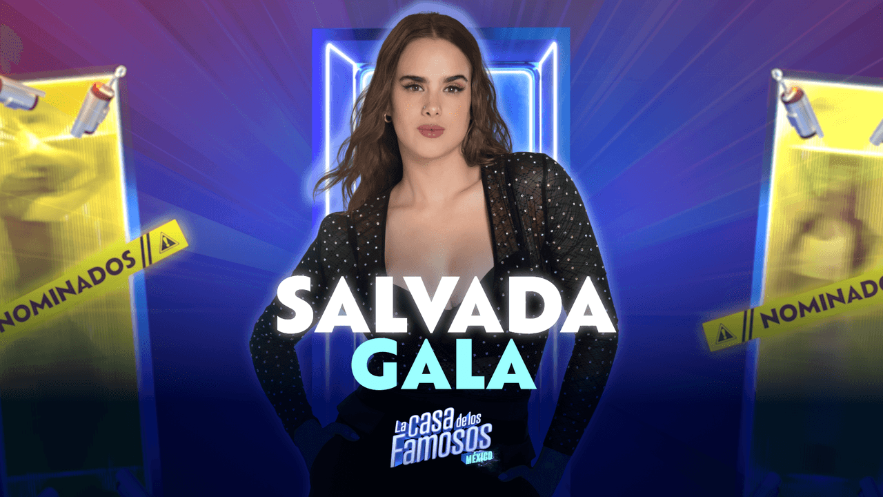 Arath 'devuelve favor' a Gala y la salva de la eliminación: ella rompe en llanto por su demostración de amor