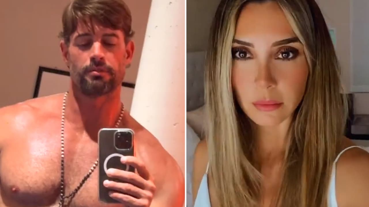 ¿William Levy reacciona ante supuesta reconciliación con ‘Ely’ Gutiérrez enviando indirecta?