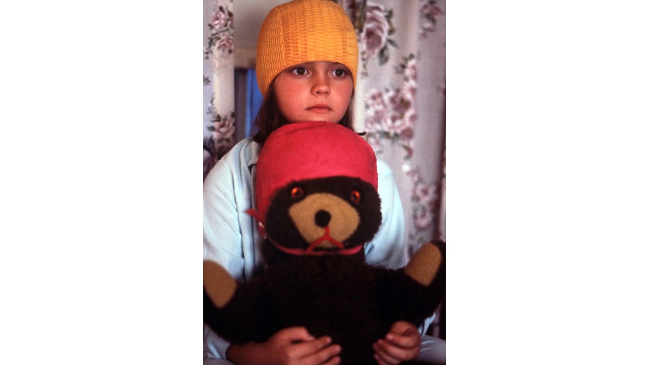 Christina Ricci en 'Mermaids'