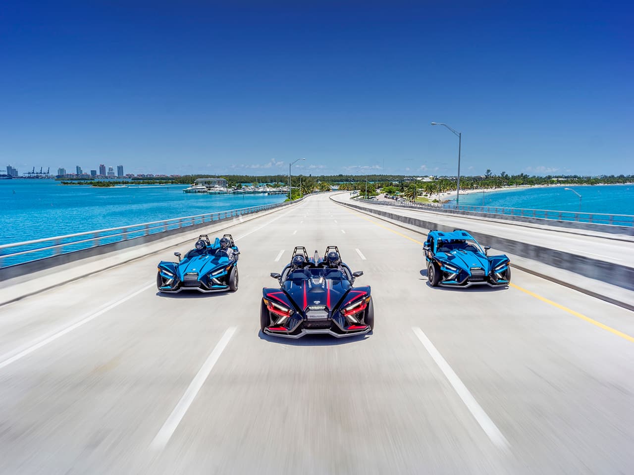 Polaris Slingshot 2020