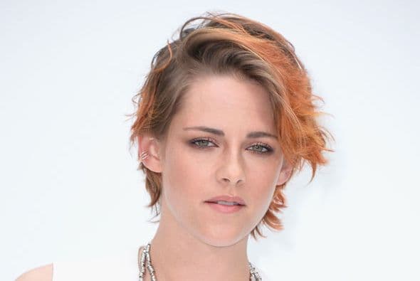 ¿Kristen Stewart le robó el novio a Jennifer Lawrence?