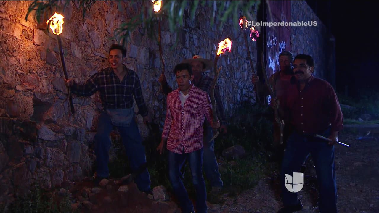 ¿Por fin recibirá su merecido?