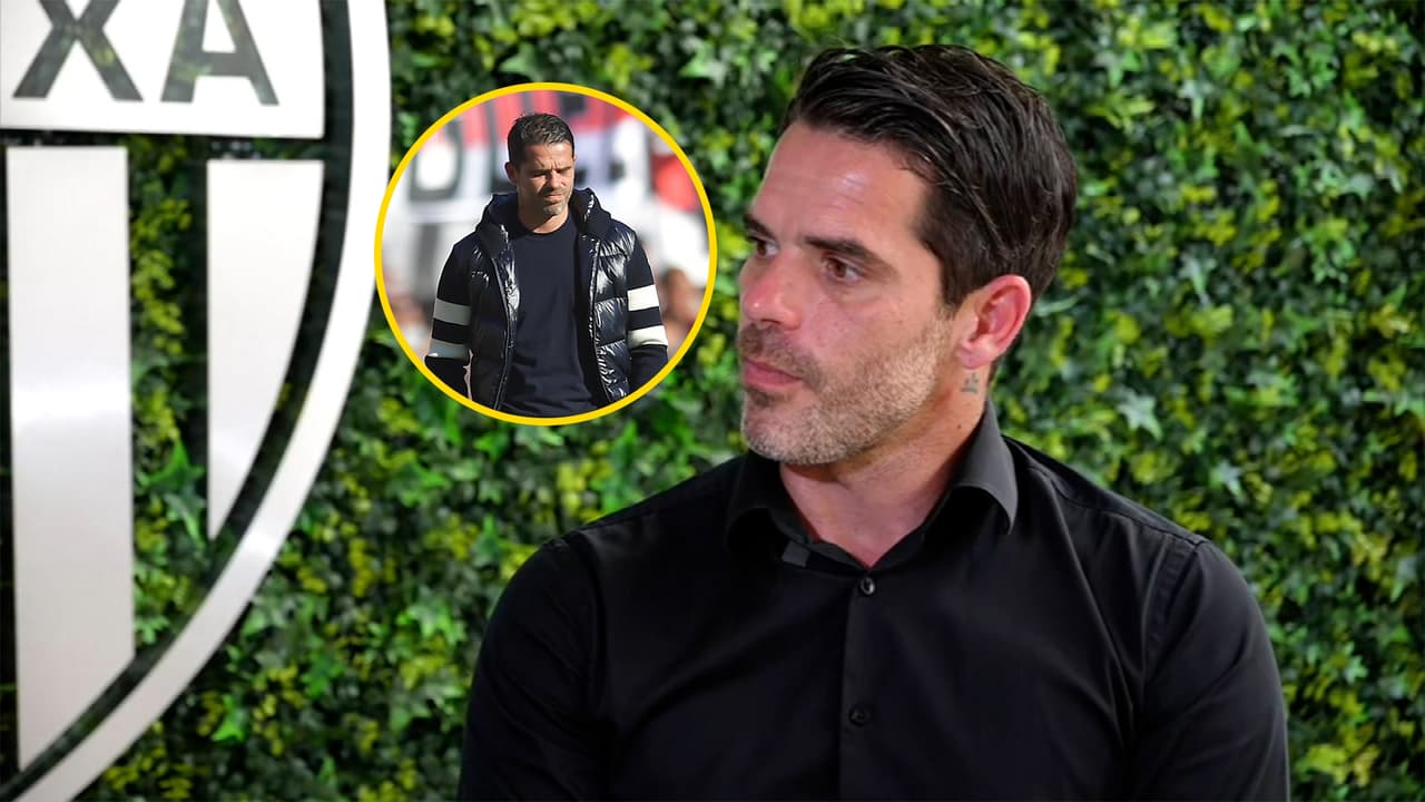 Así es como Fernando Gago apartó las críticas en Chivas y Boca Junios