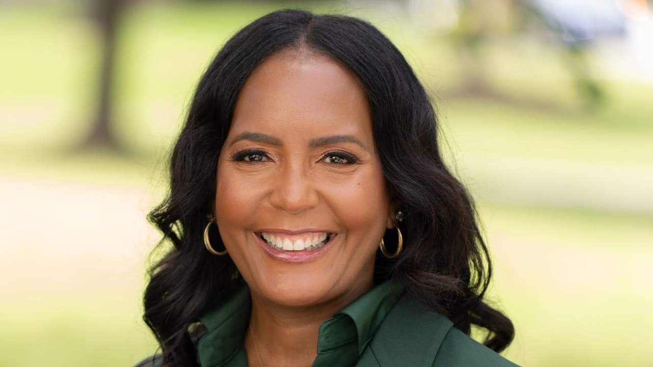 Quién es Keisha Lance Bottoms: perfil, trayectoria y propuestas de la candidata a la gobernación de Georgia