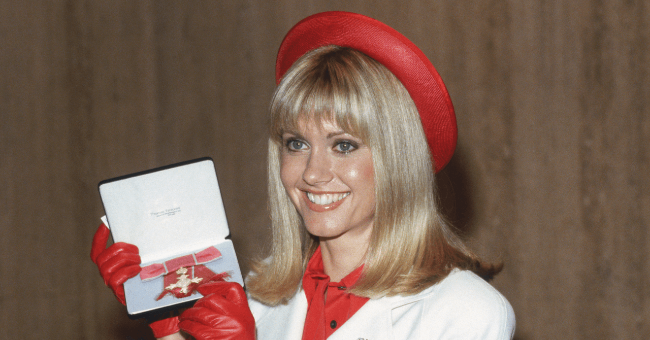 Olivia Newton-John