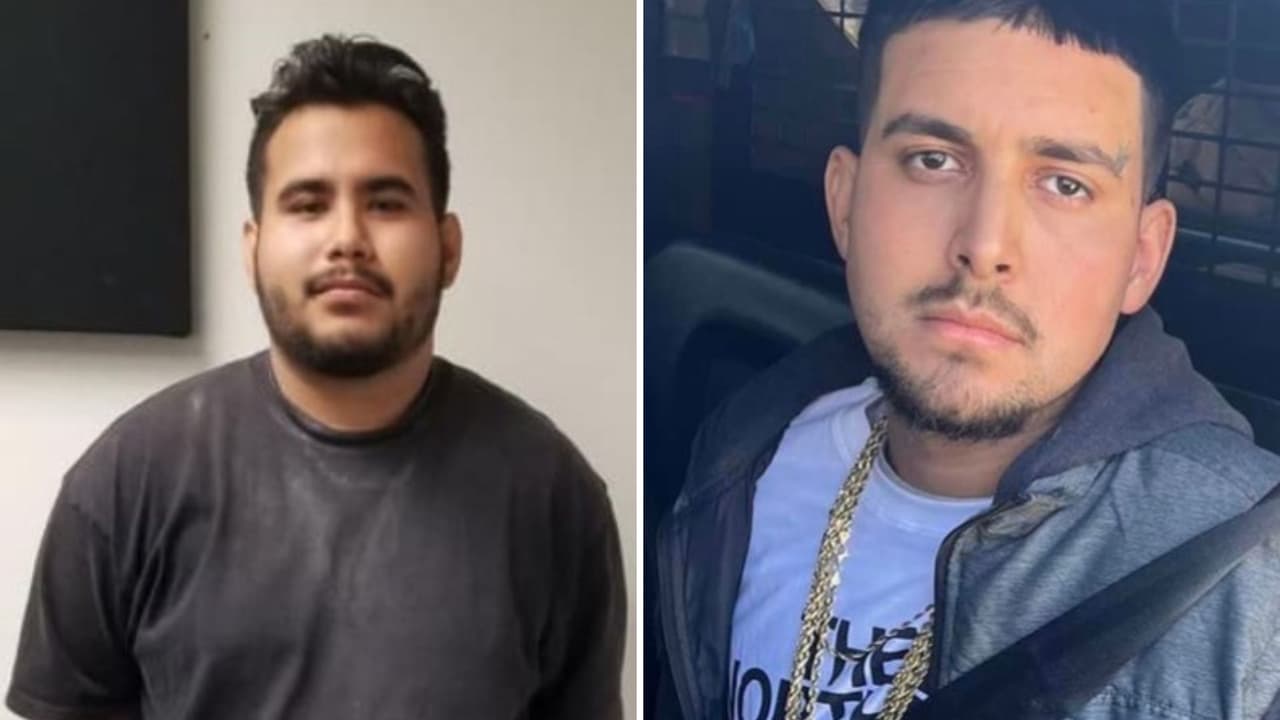 Dos presuntos pandilleros fueron arrestados como sospechosos de iniciar tiroteo frente a primaria de Tulare