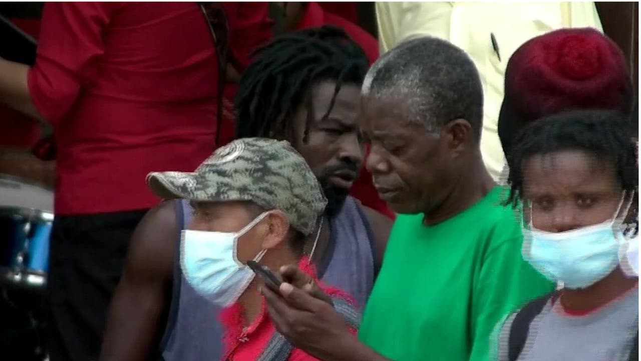 Fin del TPS para haitianos: ¿Qué cambia hoy a medianoche? Abogada explica