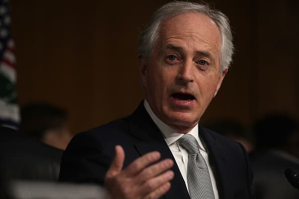 "Está en una espiral descendente": las críticas de republicanos a Trump tras los reportes sobre la revelación de información a los rusos