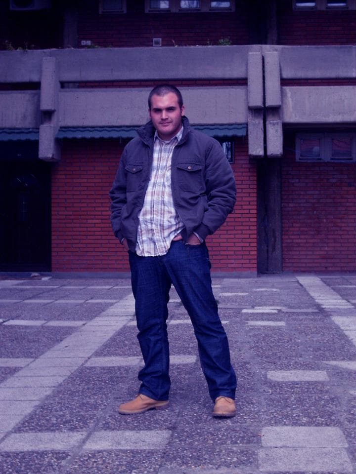 “La banda está en un hiatus indefinido. Lo curioso es que Stefan (el guitarrista) acaba de mandarme una versión aún no terminada de una de las canciones que grabamos en esa ocasión y con la inesperada viralización de la banda en México, tenemos un impulso para hacer algo nuevo”.