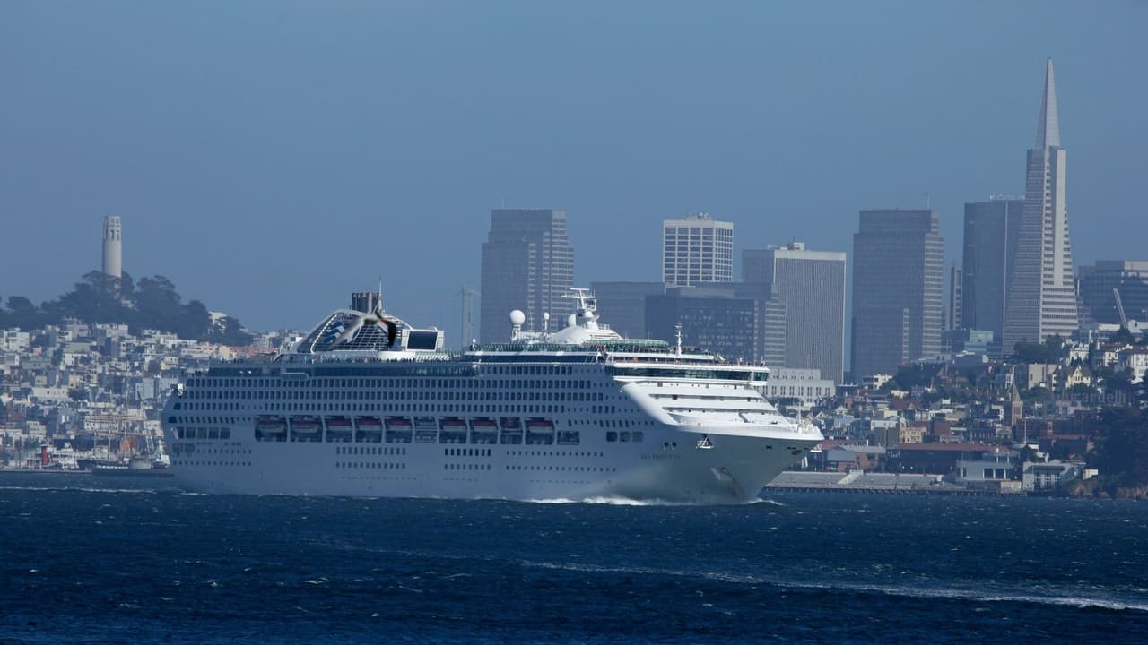 Exigen que los cruceros devuelvan el dinero de viajes cancelados por coronavirus 