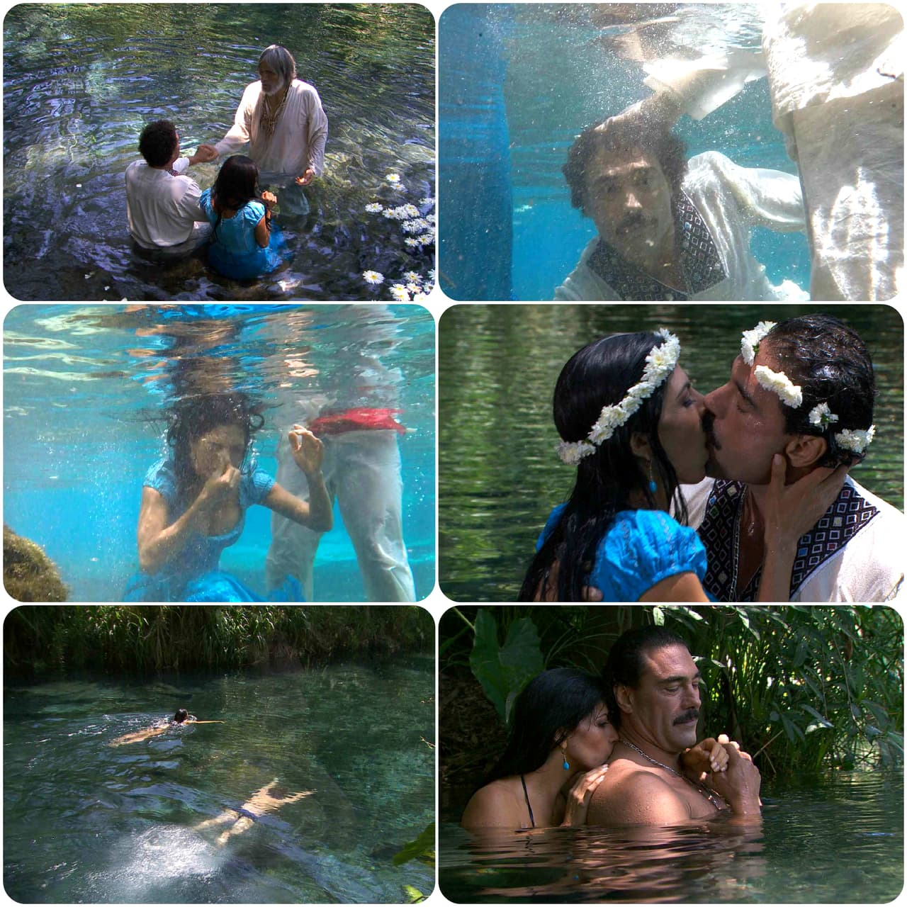 Y claro, ¡la pasión tampoco!