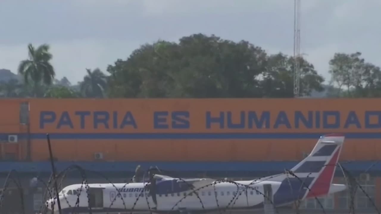 Vuelos a Cuba: una nueva ruta surge como alternativa para viajar a provincias de la isla