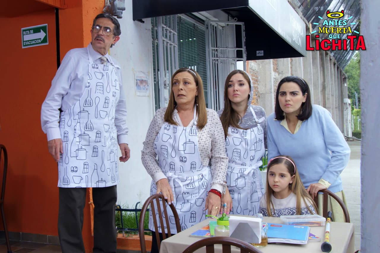 Una mala noticia pondrá a toda la familia Gutiérrez de cabeza.