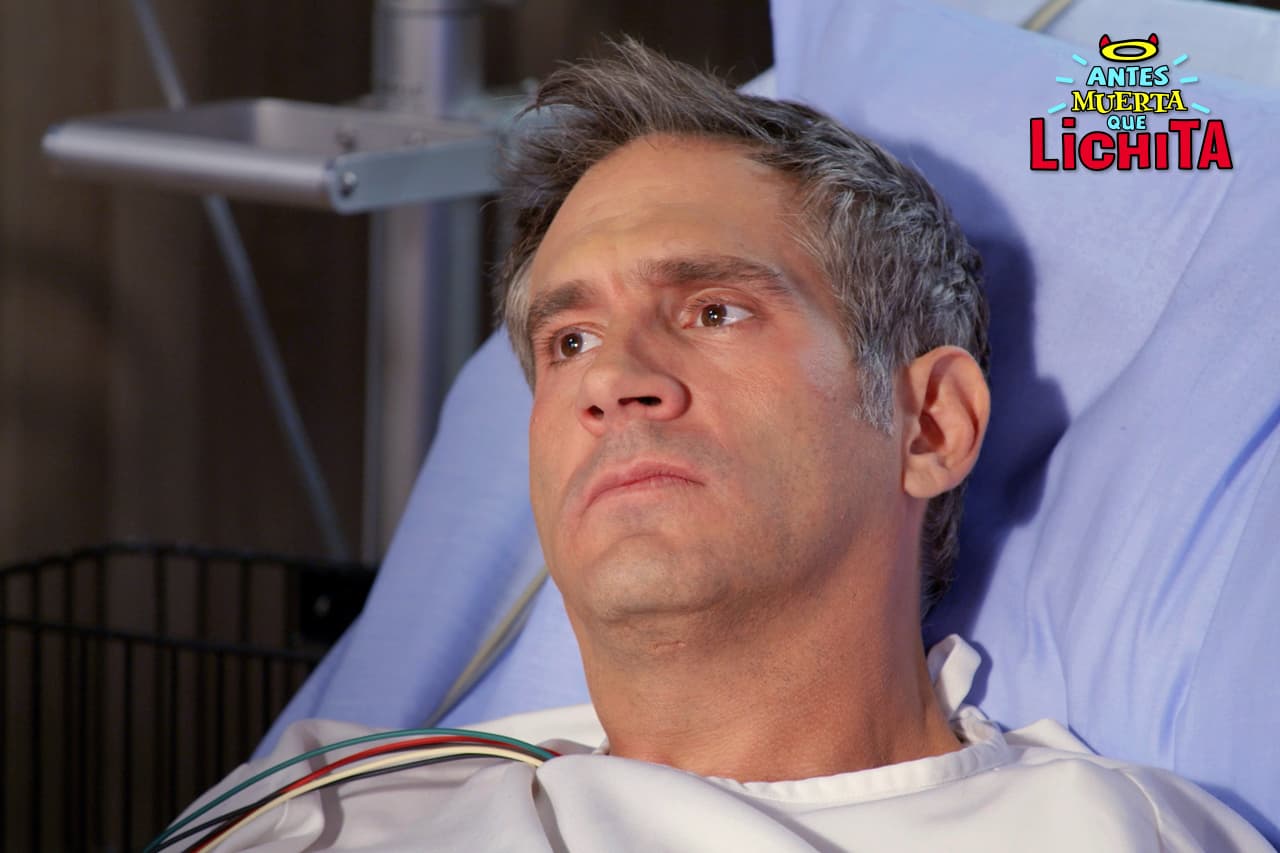 Roberto volverá a meter la pata.