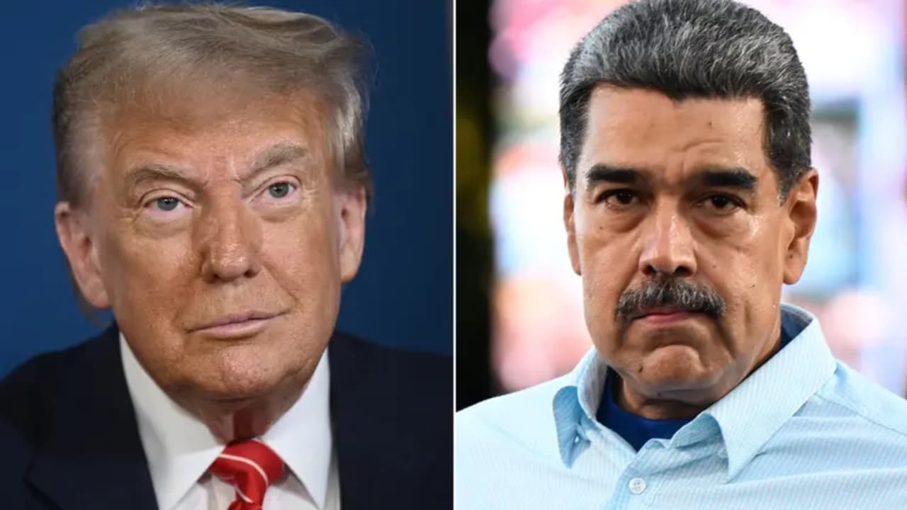 EEUU sanciona a tres sobrinos de Nicolás Maduro y a seis compañías cercanas al régimen: esto se sabe