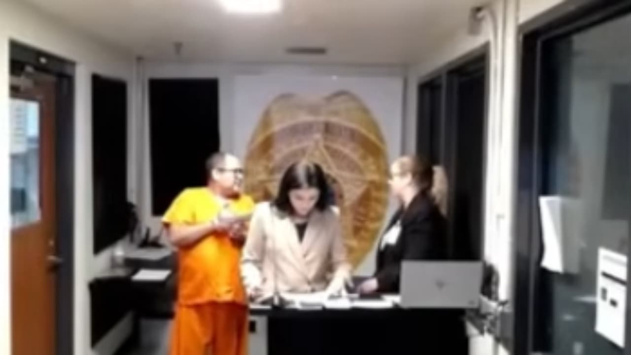 Arrestan a un hombre por robarse de un restaurante algo inusual