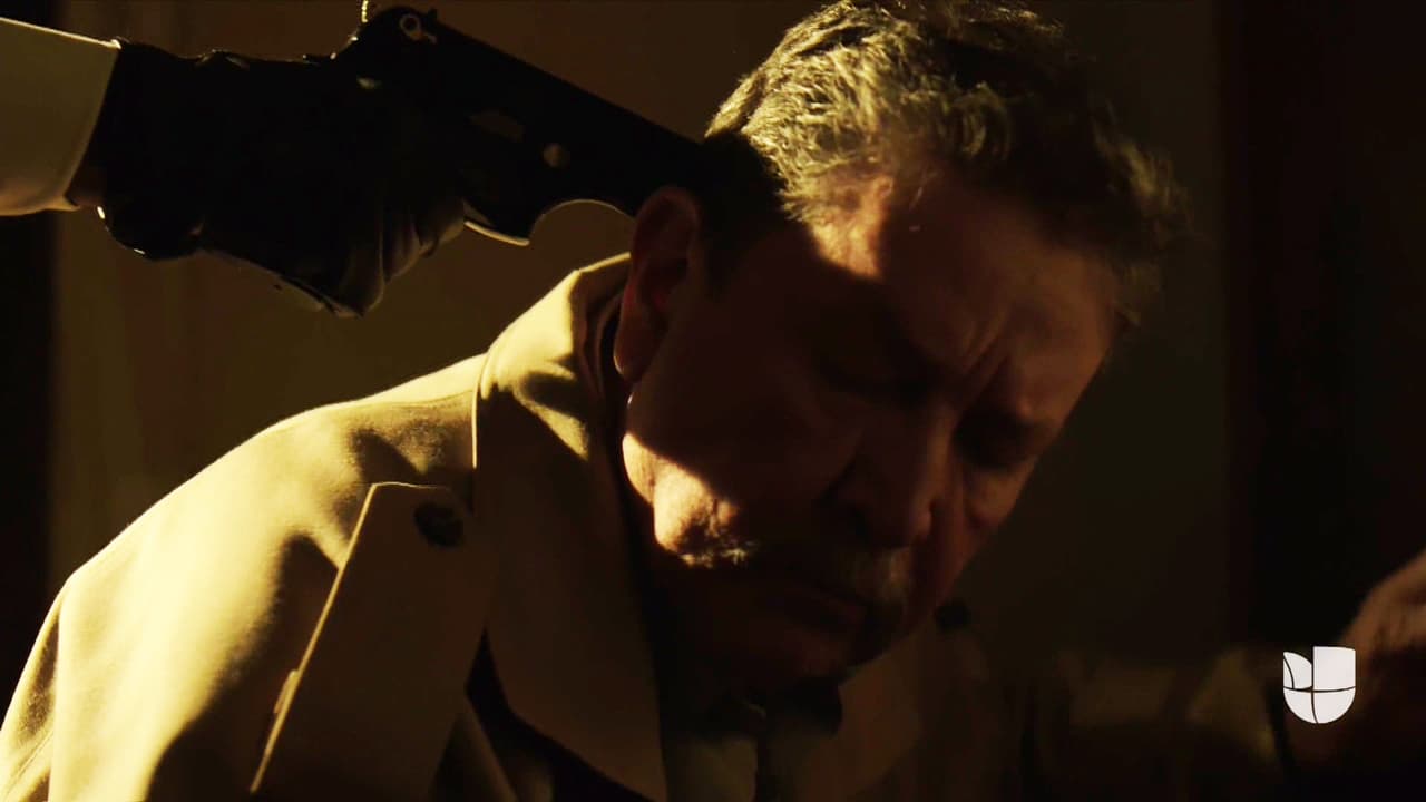 El general deseaba recuperar los archivos que lo señalaban como el responsable de las violaciones contra varias mujeres.