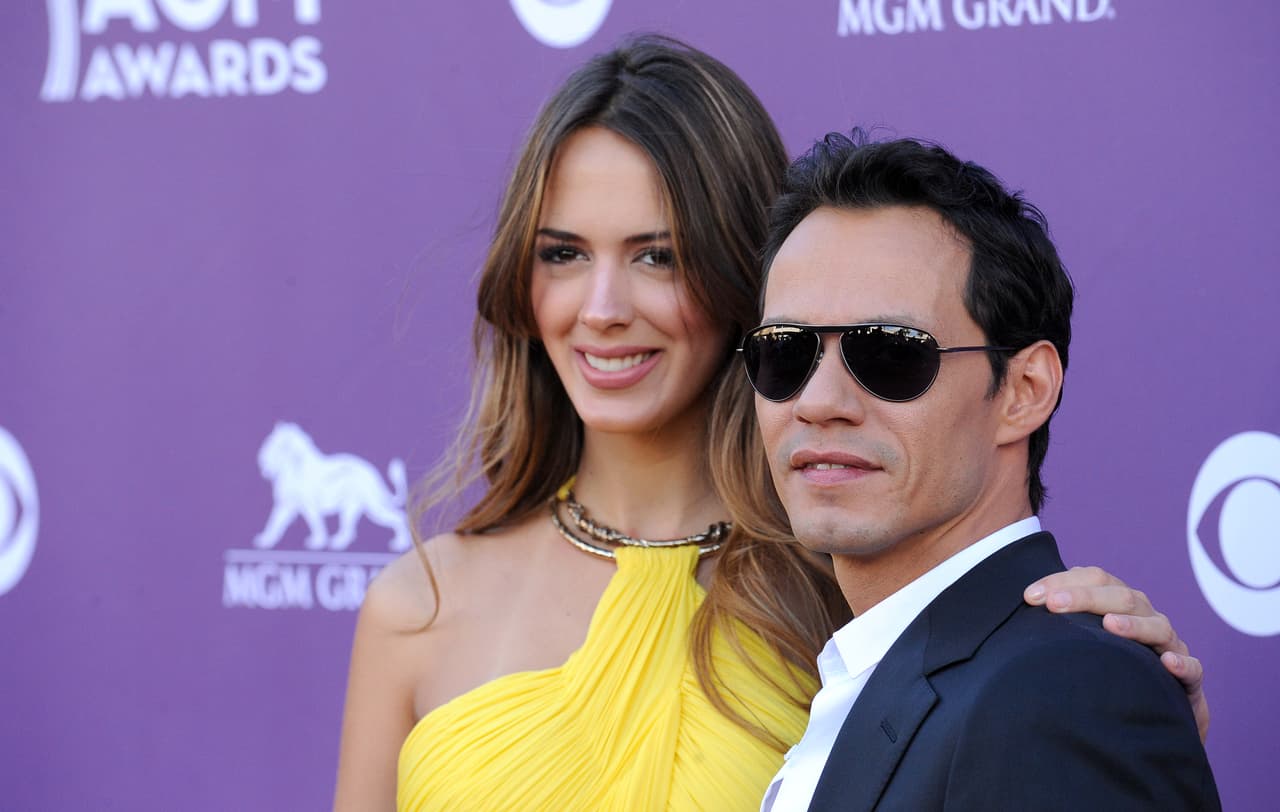 No cabe duda, el amor los mantiene vivos y el mundo es testigo de este lindo romance.