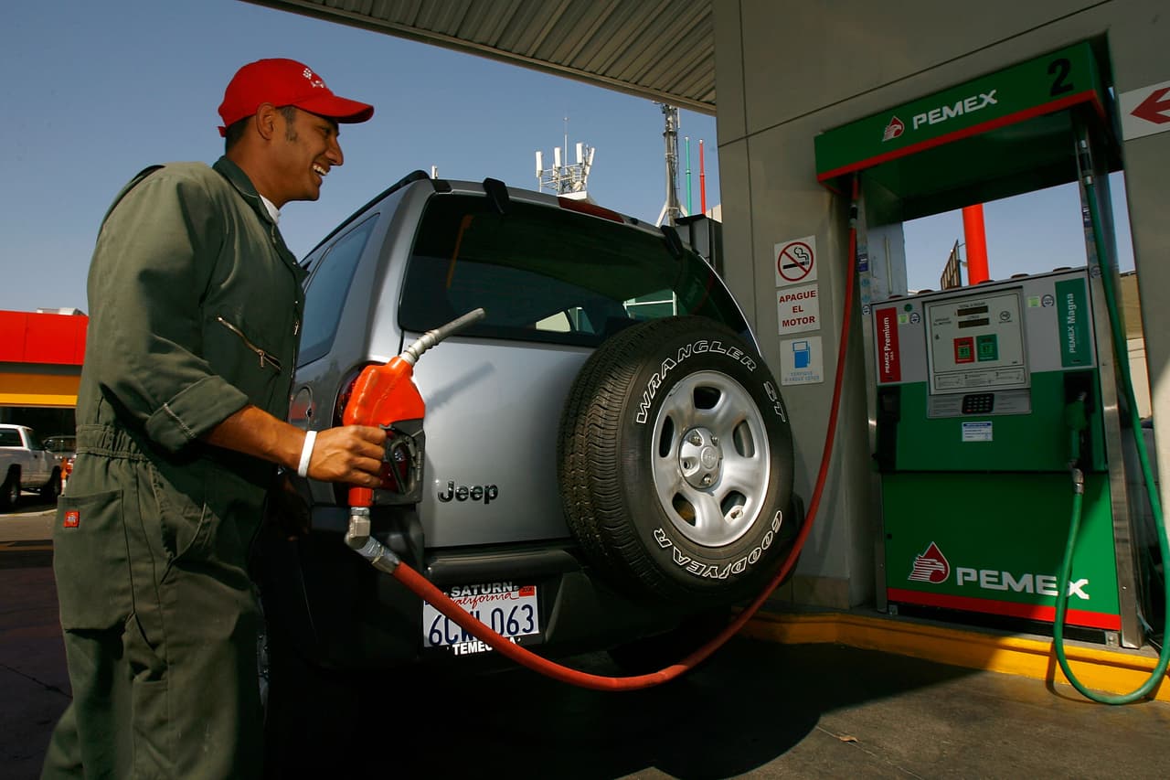 Un municipio azucarero en México se opone y logra frenar el alza del precio de la gasolina 
