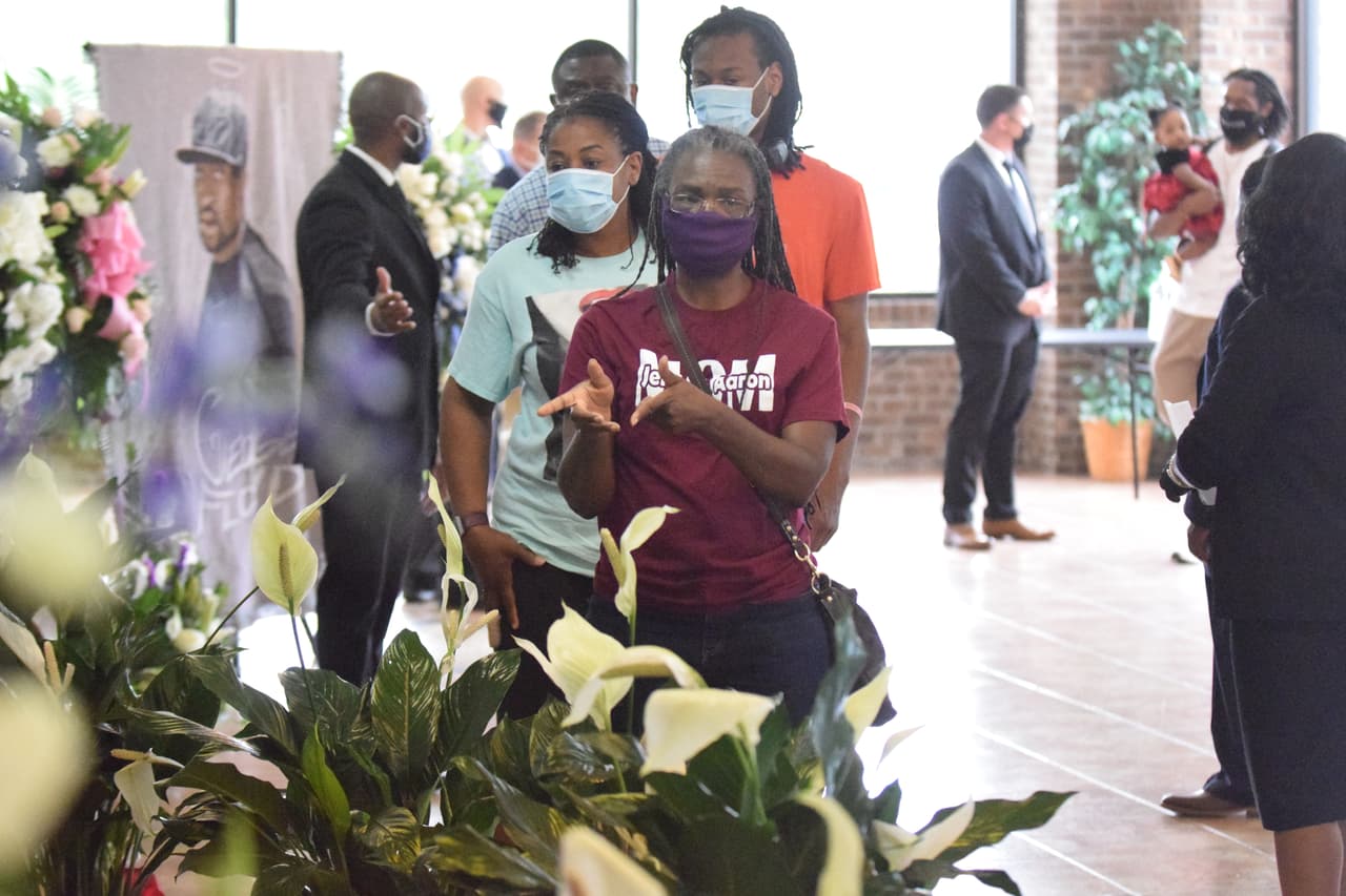 La organización de los voluntarios ayudó al rápido desarrollo.