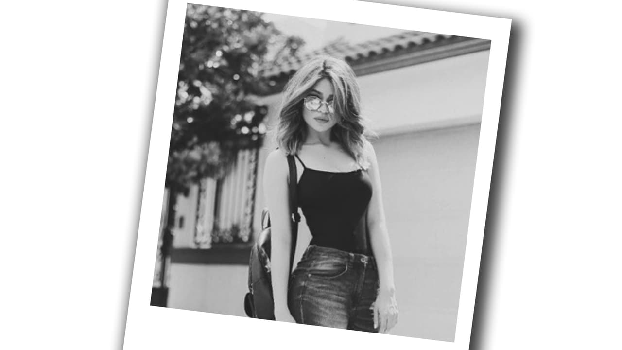 Maybe Danelly could teach her a thing or two.