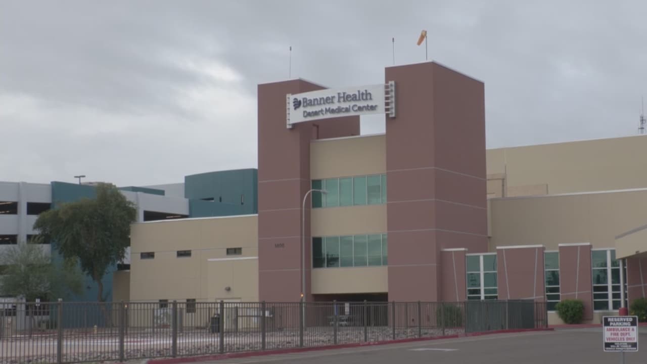 Influenza H3N2 motiva uso obligatorio de mascarillas en todas las instalaciones de Banner Health