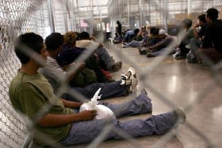 Activistas piden mejoras en centros de detención y la CIDH anuncia visita