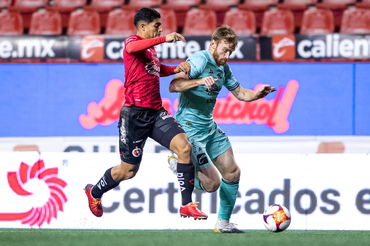 Con una espectacular remontada Mazatlán se llevó los tres puntos en Tijuana que ha ganado 4 de los últimos 24 puntos.