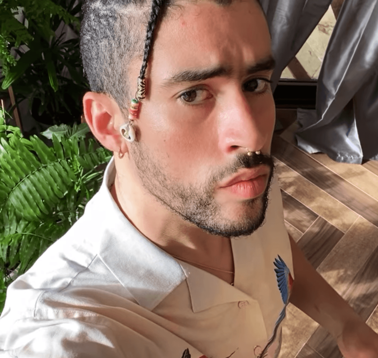 Tras un exitoso año en el que su música llegó a todos los rincones del mundo, el cantante puertorriqueño decidió tomarse un receso y explicó las razones.