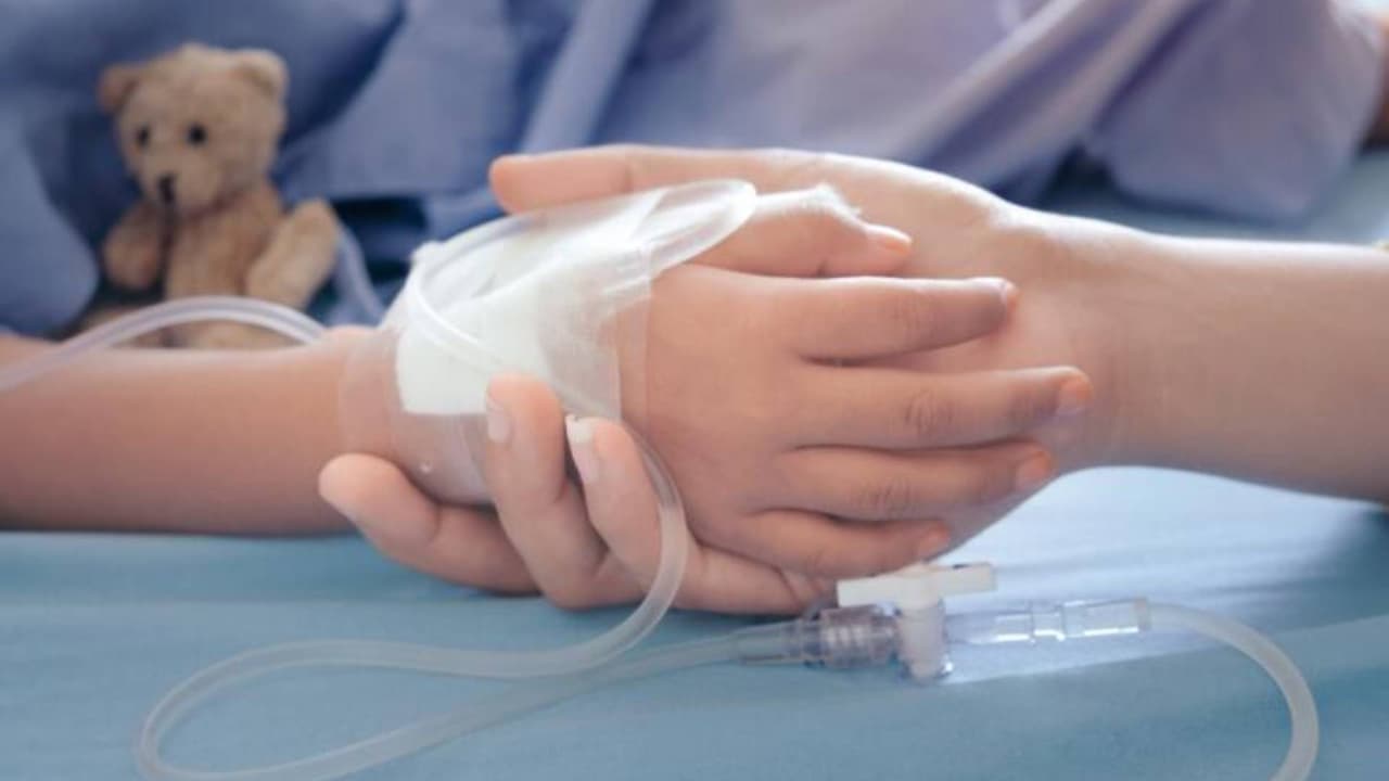 Atentos: Miles de niños podrían quedar sin cobertura médica en Phoenix