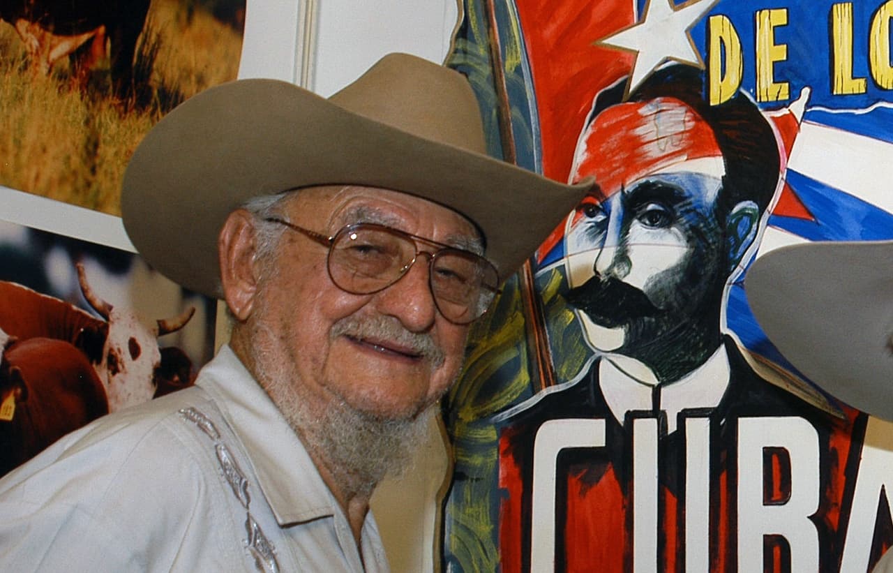 Fallece Ramón Castro, el hermano mayor de Fidel y Raúl Castro