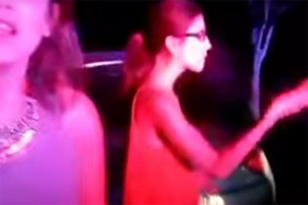 Videos de impacto - 7 de octubre