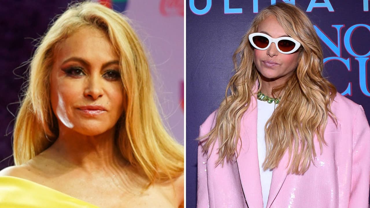 Paulina Rubio demandada por incumplir con pago de lujosa mansión: le reclaman miles de dólares